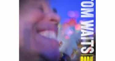 Tom Waits - Bad As Me