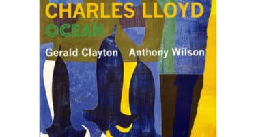 Charles Lloyd - Trios: Ocean