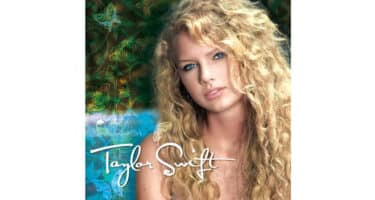 Taylor Swift - Taylor Swift