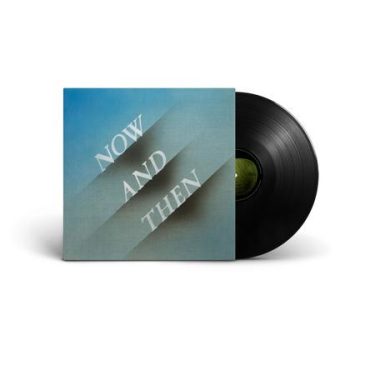 The Beatles - Now And Then  (12 Inch Single)