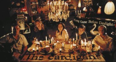 The Cardigans - Long Gone Before Daylight
