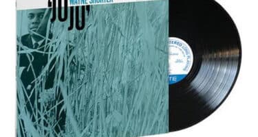 Wayne Shorter - Juju  (Stereo Version) (Blue Note Classic Vinyl Series)