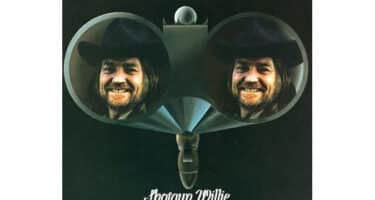 Willie Nelson - Shotgun Willie (2 x 45 RPM) (Analogue Productions)