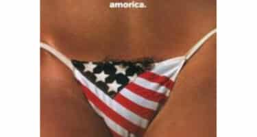 The Black Crowes - Amorica