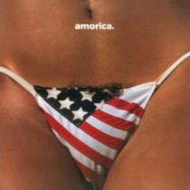 The Black Crowes - Amorica