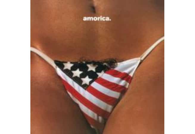 amorica the black crows