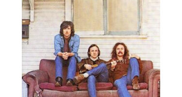Crosby, Stills & Nash - Crosby, Stills & Nash (CD)