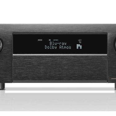 DENON AVR-X4800H