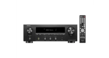 Denon DRA-900H - 2 Channel Network AV Receiver