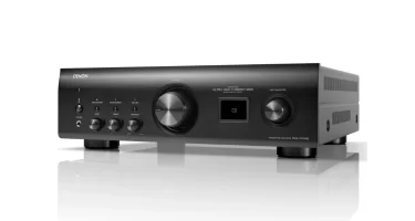 Denon PMA-1700NE - Stereo Integrated Amplifier