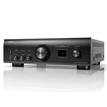 Denon PMA-1700NE - Stereo Integrated Amplifier