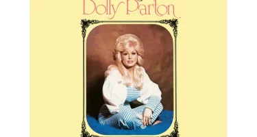 Dolly Parton - Jolene