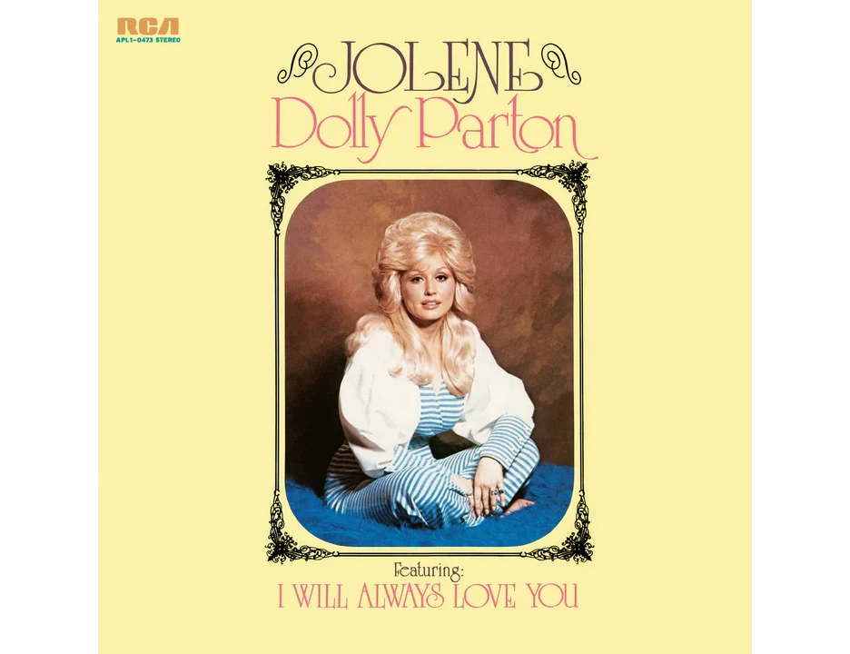 dolly parton jolene