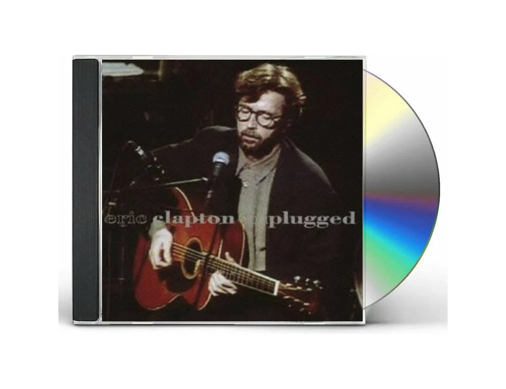 eric clapton