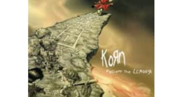 Korn - Follow The Leader