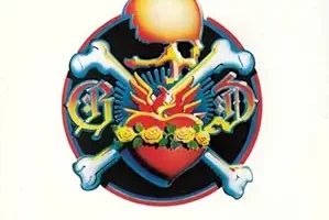 Grateful Dead - Reckoning (2 Lp)