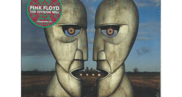 Pink Floyd – The Division Bell (CD)
