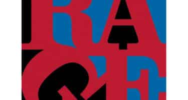 Rage Against The Machine – Renegades