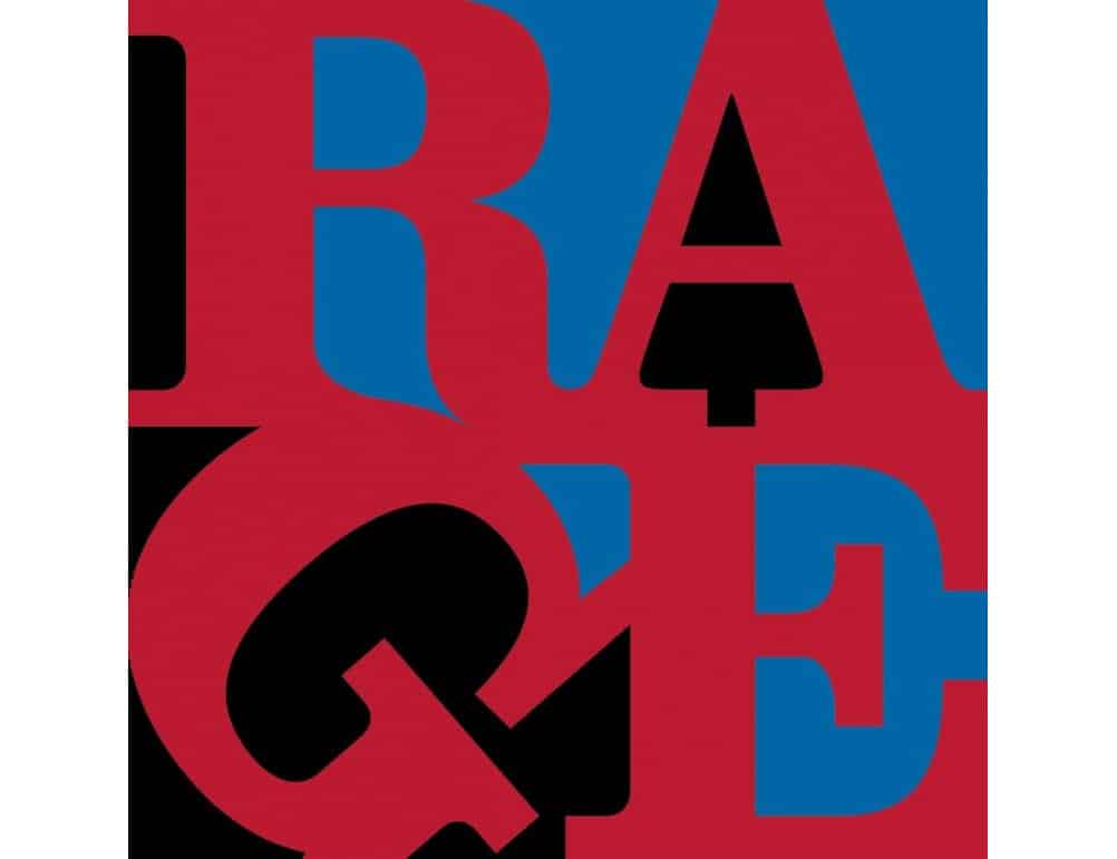 renegades rage against the machine