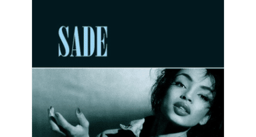 Sade - Diamond Life  (Half-Speed Master)