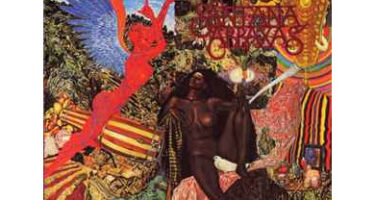 Santana – Abraxas (CD)