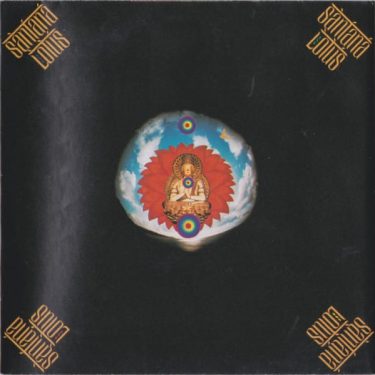 Santana – Lotus (CD)