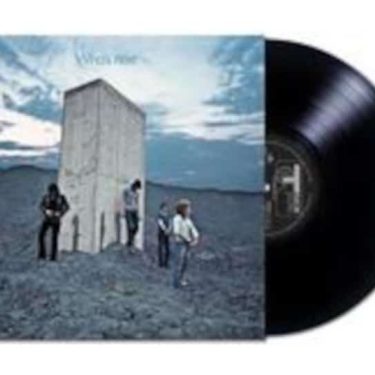 The Who - Who's Next  (Remastered )