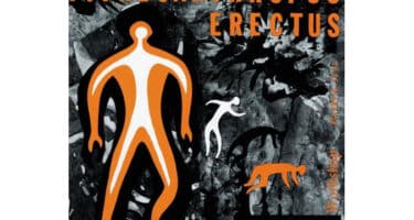 Charles Mingus - Pithecanthropus Erectus  (Mono) (Analogue Productions) (2 x 45 RPM)