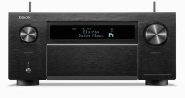 Denon Denon AVC-A1H