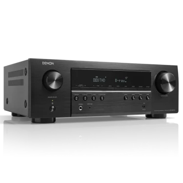 Denon AVR-S670H 5.2 Channel AV Receiver