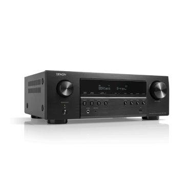 Denon AVR-S770H 7.2 Channel AV Receiver