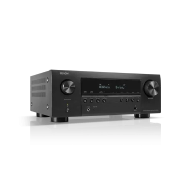 Denon AVR-S970H 7.2 Channel AV Receiver