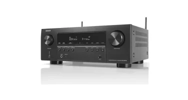 Denon AVR-S970H