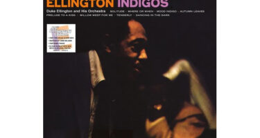Duke Ellington - Ellington Indigos  (Limited Numbered Edition) (2 x 45 RPM)