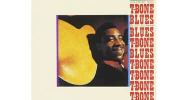 T-Bone Walker - T-Bone Blues (Analogue Productions) (2 x 45 RPM)