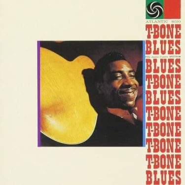 T-Bone Walker - T-Bone Blues (Analogue Productions) (2 x 45 RPM)
