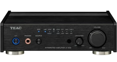 TEAC TEAC AI-303B USB DAC AMPLIFIER