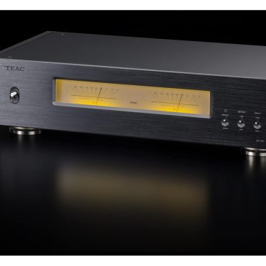 TEAC STEREO POWER AMPLIFIER AP-701