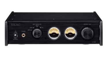 TEAC AX-505 Integrated Stereo Amplifier