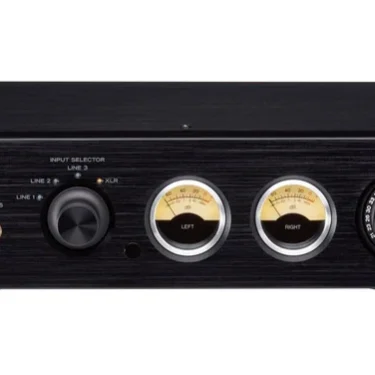 TEAC AX-505 Integrated Stereo Amplifier