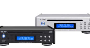 TEAC  TEAC PD-301-X