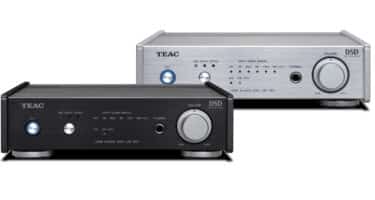 TEAC UD-301-X USB DAC