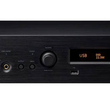 TEAC UD-701N USB DAC