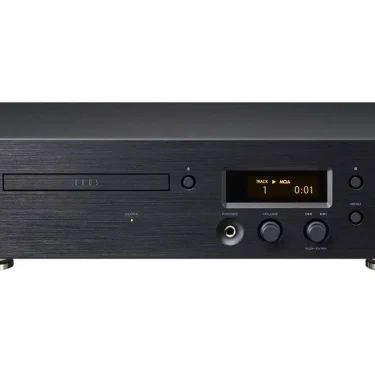 TEAC CD Transport  VRDS-701T