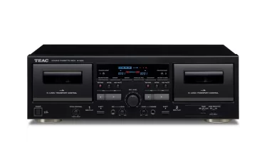 TEAC TEAC W-1200