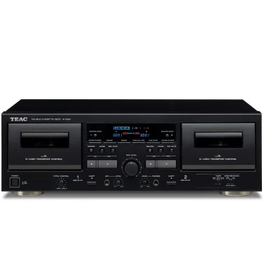 TEAC TEAC W-1200