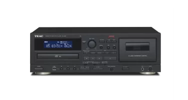 TEAC TEAC AD-850-SE