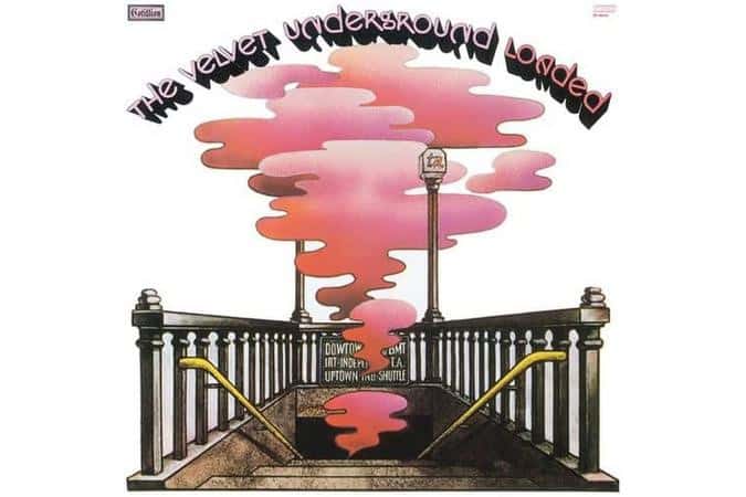 The Velvet Underground - Loaded The Velvet Underground - Loaded