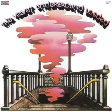 The Velvet Underground - Loaded (Analogue Productions) (2 x 45 RPM)