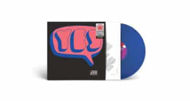 Yes - Yes  (Limited Edition Remastered Cobalt Vinyl)